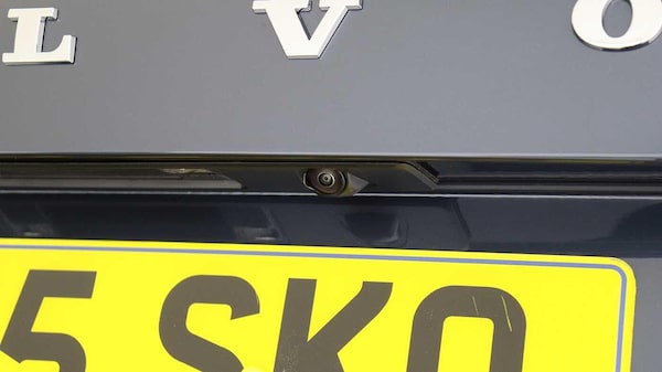 Used Volvo XC90 2025 for sale - 76283663: Photo 54
