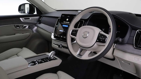 Used Volvo XC90 2025 for sale - 76283663: Photo 5