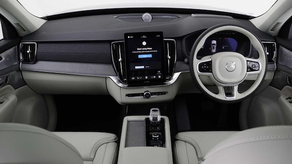 Used Volvo XC90 2025 for sale - 76283663: Photo 6