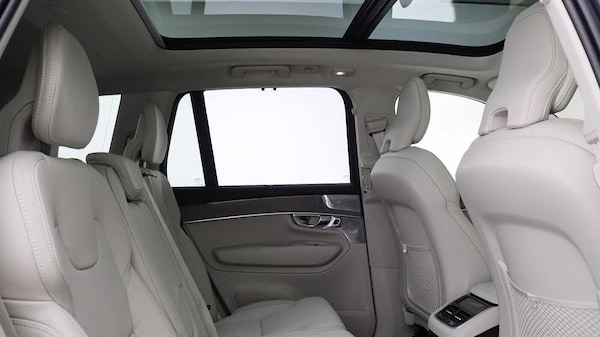 Used Volvo XC90 2025 for sale - 76283663: Photo 8