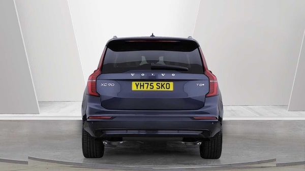Used Volvo XC90 2025 for sale - 76283663: Photo 9