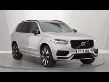 2024 (74) - 2.0 T8 [455] RC PHEV Plus Dark 5dr AWD Geartronic