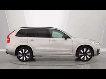 Used Volvo XC90 2024 for sale - 75224197: Photo