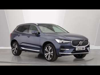 2022 (22) - 2.0 T8 455 RC PHEV Inscription Pro 5dr AWD Auto