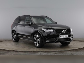 2022 (22) - B5 (D) AWD Plus Dark, 7 Seats (Sunroof, Pilot Assist, 360 Camera, BLIS) 5-Door