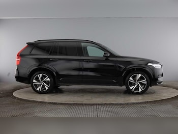 Used Volvo XC90 2022 for sale - 75623684: Photo
