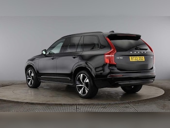 Used Volvo XC90 2022 for sale - 75623684: Photo
