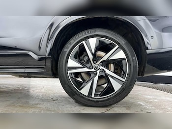Used Volvo XC90 2022 for sale - 75623684: Photo
