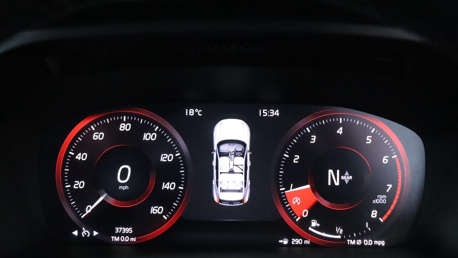 Used Volvo XC40 2021 for sale - 76031844: Photo 11