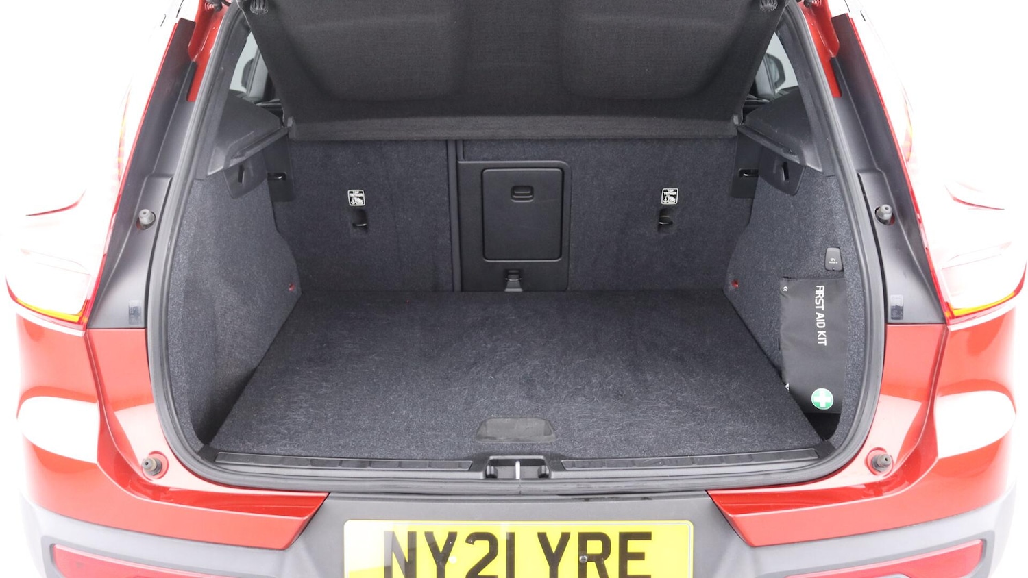 Used Volvo XC40 2021 for sale - 76031844: Photo 13