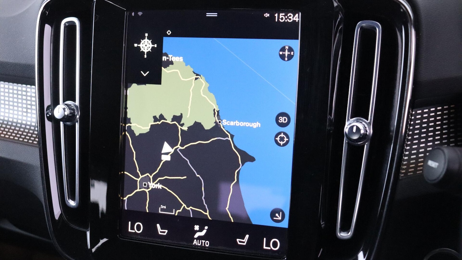 Used Volvo XC40 2021 for sale - 76031844: Photo 18