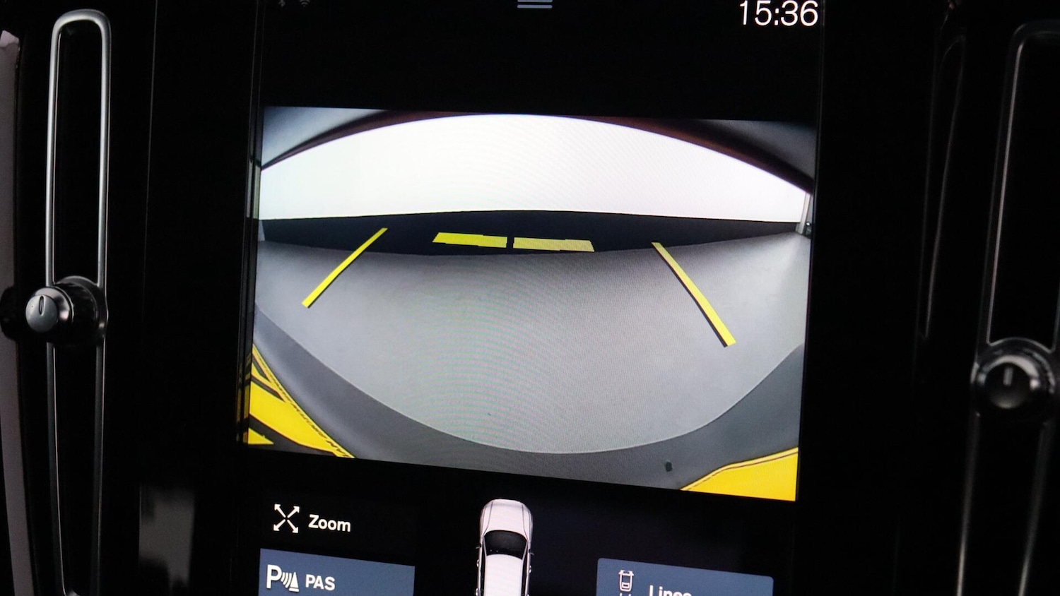 Used Volvo XC40 2021 for sale - 76031844: Photo 19