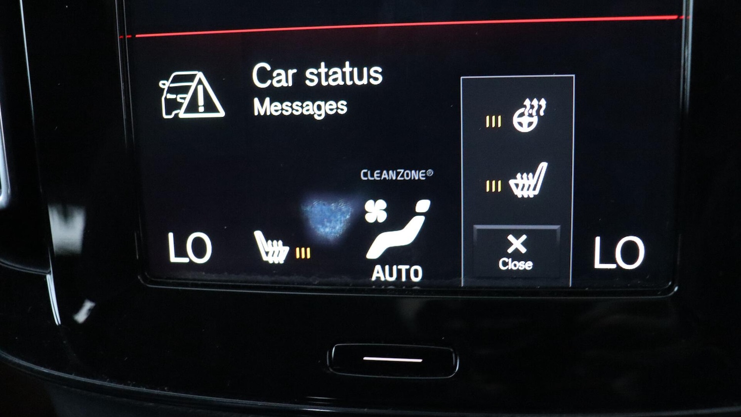 Used Volvo XC40 2021 for sale - 76031844: Photo 26