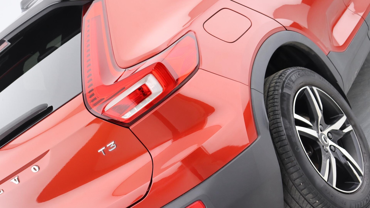 Used Volvo XC40 2021 for sale - 76031844: Photo 36