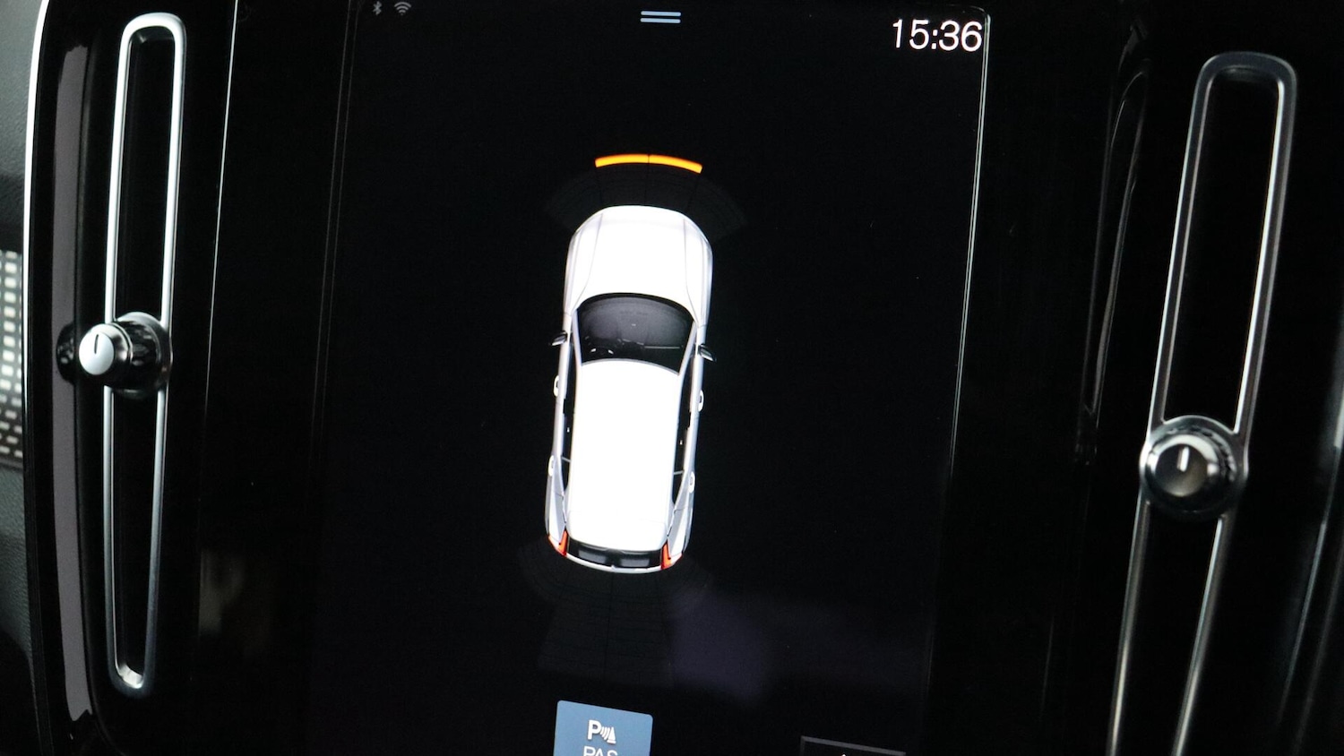 Used Volvo XC40 2021 for sale - 76031844: Photo 39