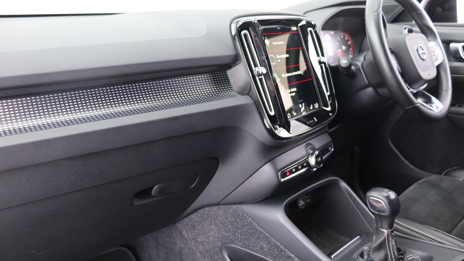 Used Volvo XC40 2021 for sale - 76031844: Photo 41