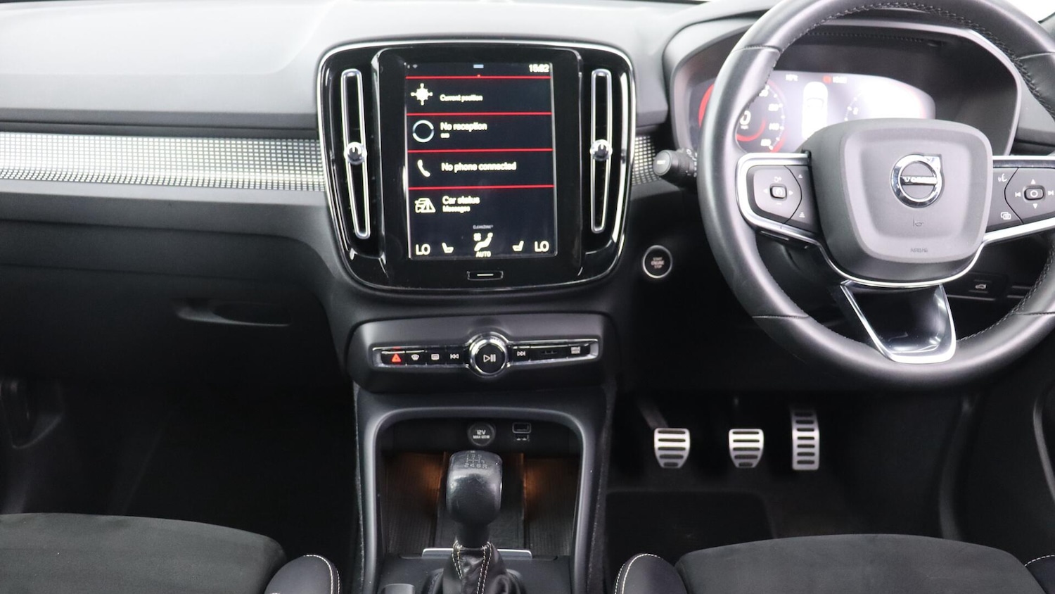 Used Volvo XC40 2021 for sale - 76031844: Photo 5