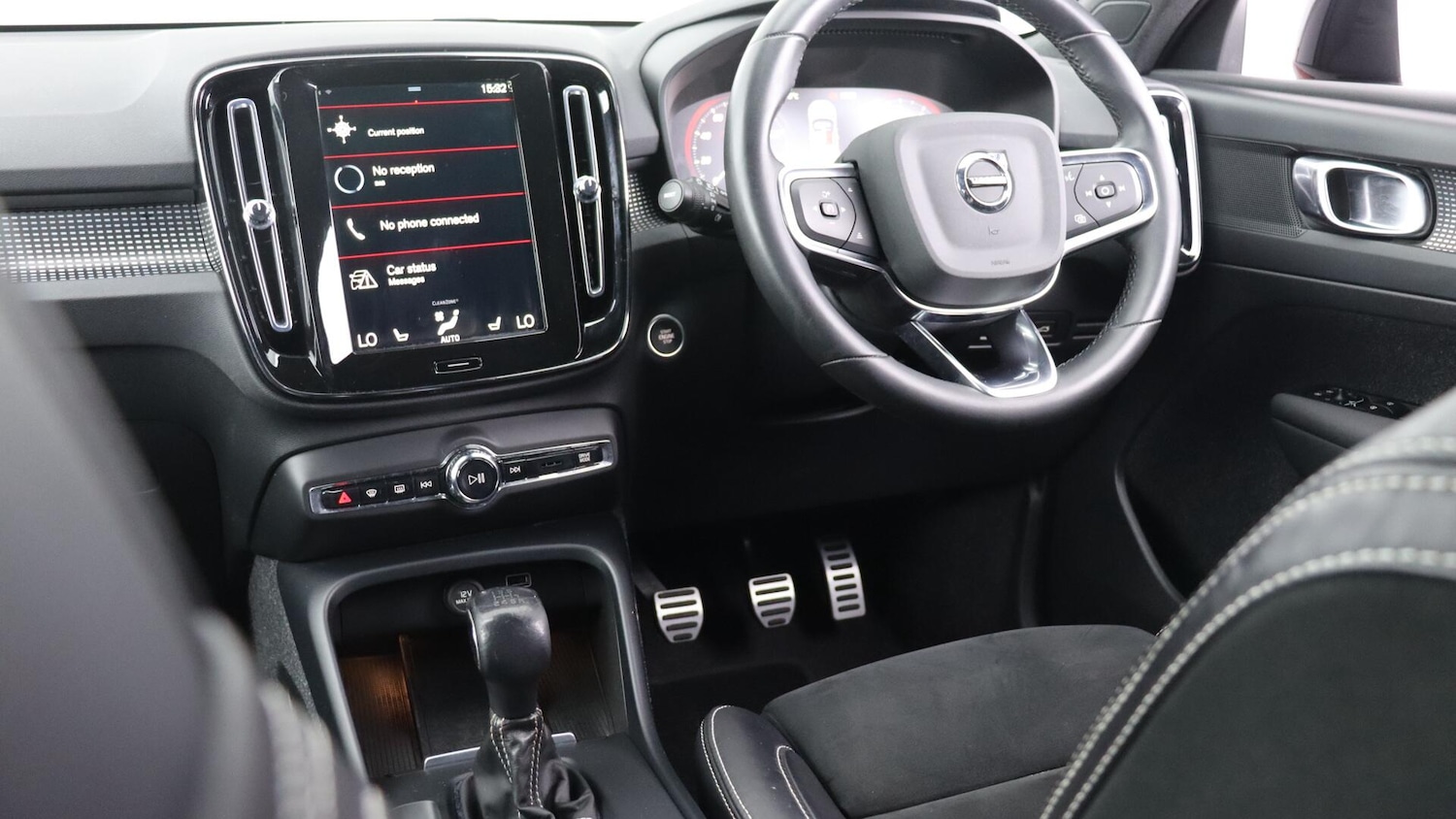 Used Volvo XC40 2021 for sale - 76031844: Photo 51