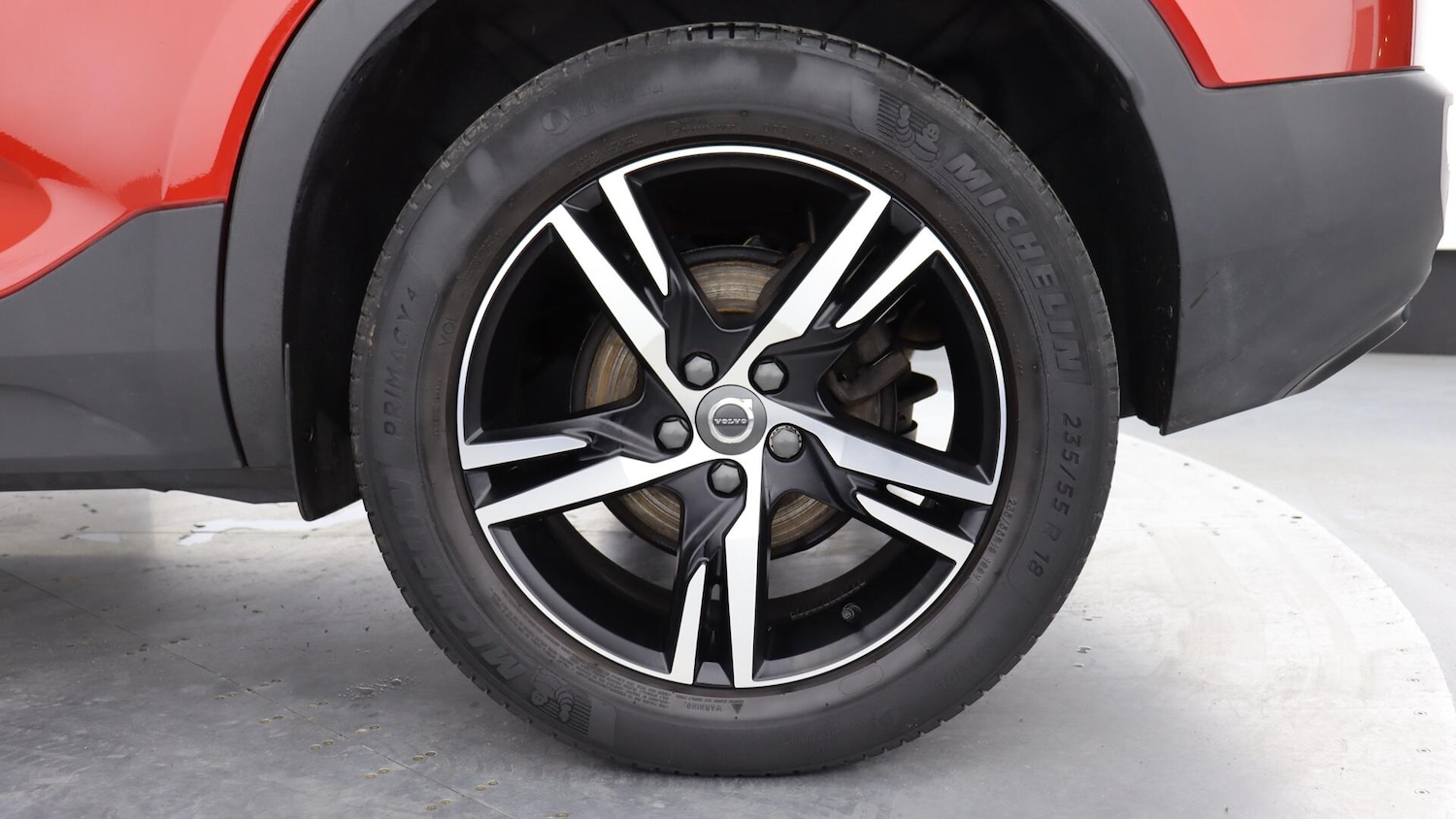 Used Volvo XC40 2021 for sale - 76031844: Photo 9