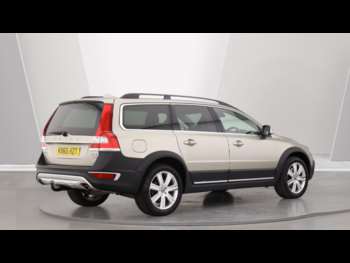 Used Volvo XC70 2015 for sale - 75401455: Photo