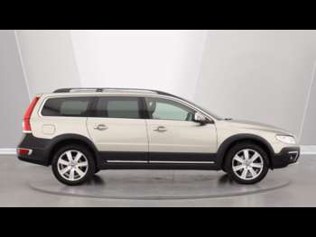 Used Volvo XC70 2015 for sale - 75401455: Photo