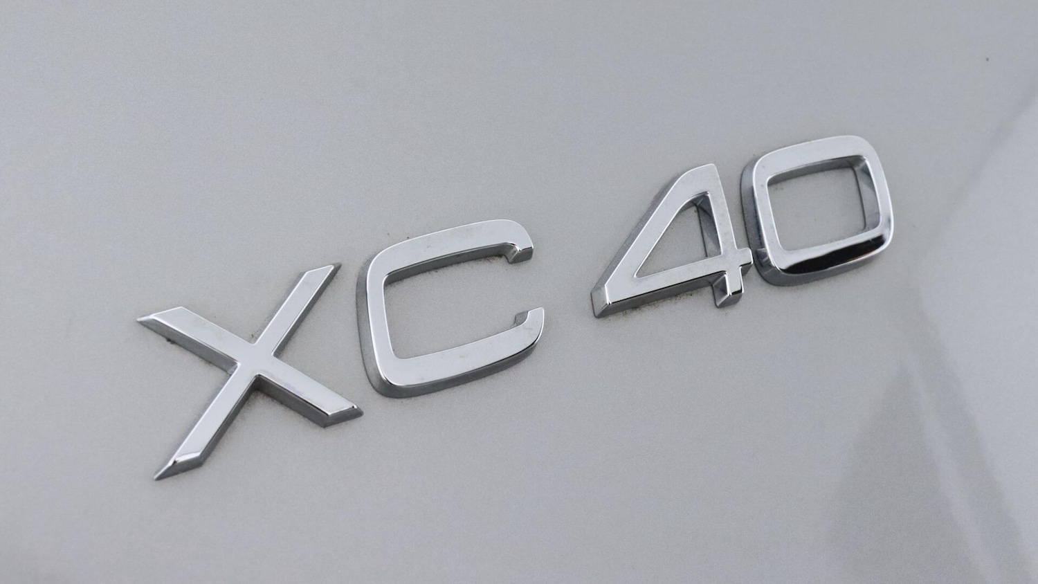 Used Volvo XC40 2025 for sale - 75979029: Photo 15