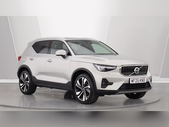 Volvo - XC40