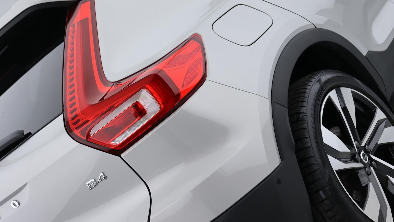 Used Volvo XC40 2025 for sale - 75979029: Photo 36