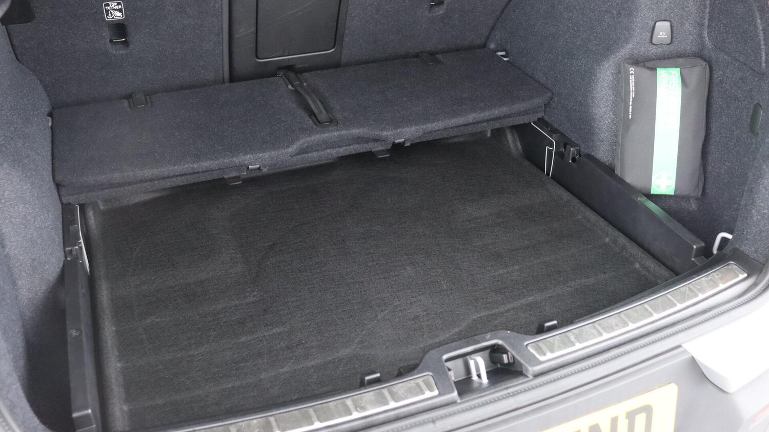 Used Volvo XC40 2025 for sale - 75979029: Photo 37