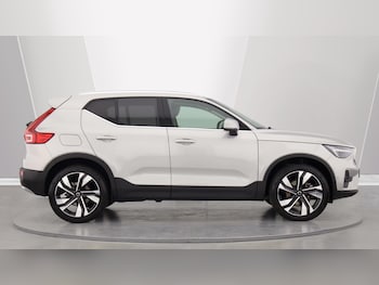 Used Volvo XC40 2025 for sale - 75979029: Photo 3