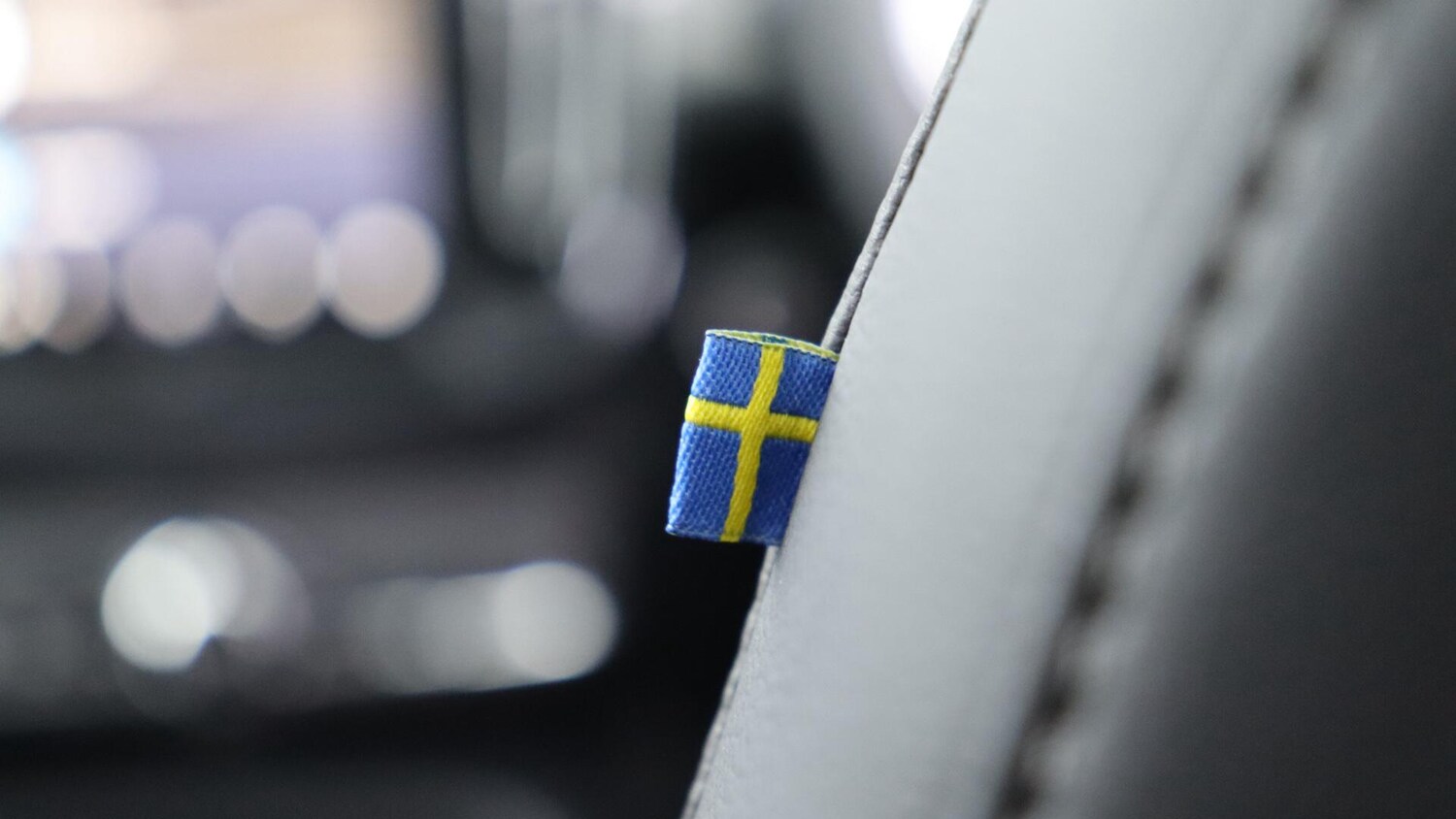 Used Volvo XC40 2025 for sale - 75979029: Photo 43