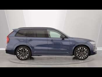 Used Volvo XC90 2025 for sale - 75364317: Photo
