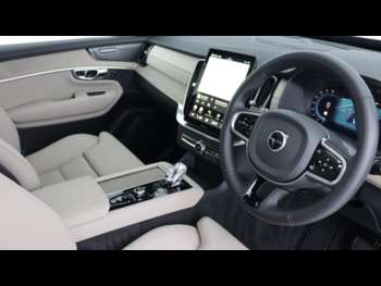 Used Volvo XC90 2025 for sale - 75364317: Photo