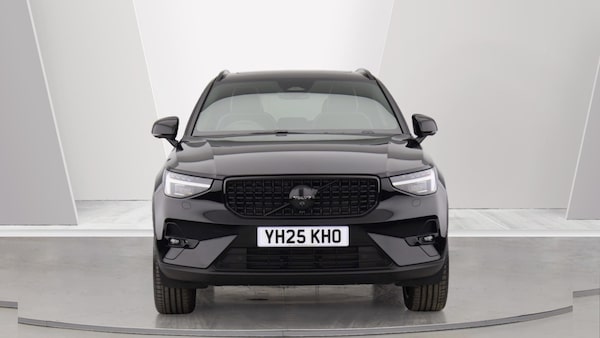 Used Volvo XC40 2025 for sale - 75350950: Photo 12