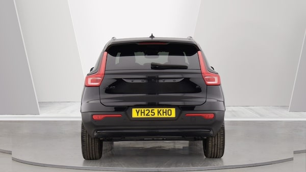 Used Volvo XC40 2025 for sale - 75350950: Photo 13