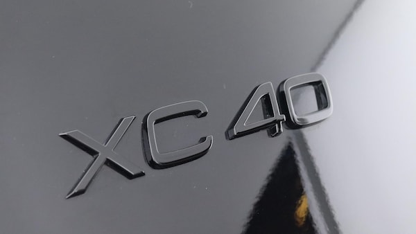 Used Volvo XC40 2025 for sale - 75350950: Photo 18