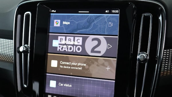 Used Volvo XC40 2025 for sale - 75350950: Photo 20
