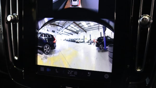 Used Volvo XC40 2025 for sale - 75350950: Photo 22
