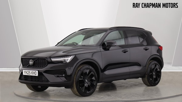 Used Volvo XC40 2025 for sale - 75350950: Photo 6