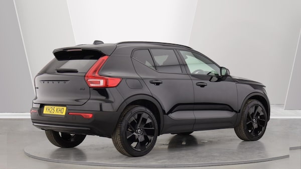 Used Volvo XC40 2025 for sale - 75350950: Photo 7