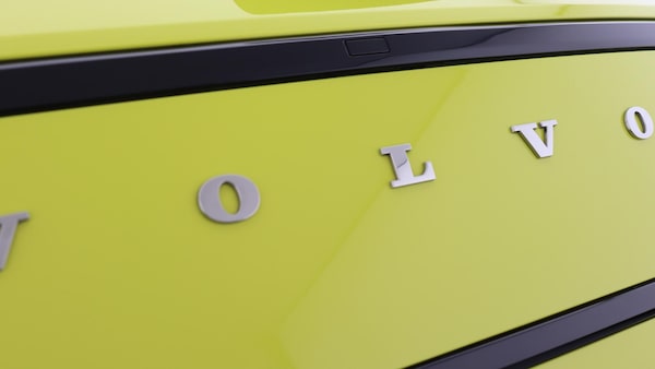 Used Volvo EX30 2024 for sale - 75224342: Photo 14