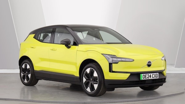 Used Volvo EX30 2024 for sale - 75224342: Photo 1