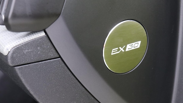 Used Volvo EX30 2024 for sale - 75224342: Photo 27