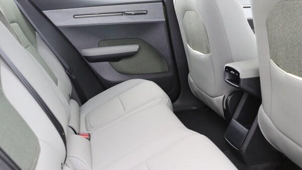 Used Volvo EX30 2024 for sale - 75224342: Photo 33