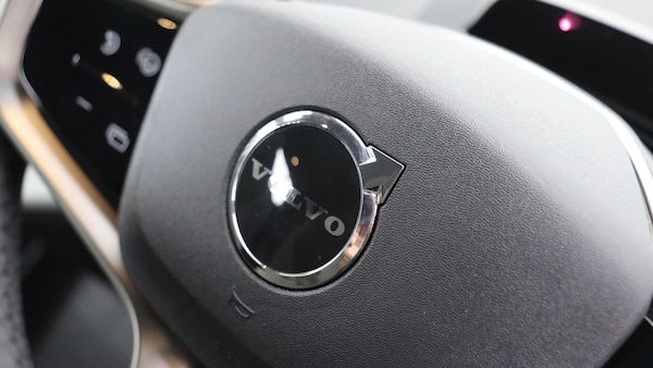 Used Volvo EX30 2024 for sale - 75224342: Photo 44