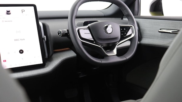 Used Volvo EX30 2024 for sale - 75224342: Photo 47