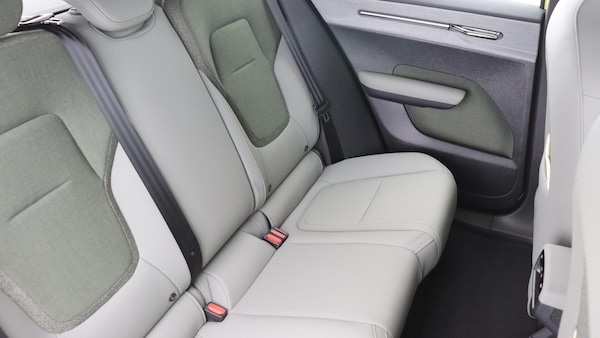 Used Volvo EX30 2024 for sale - 75224342: Photo 6
