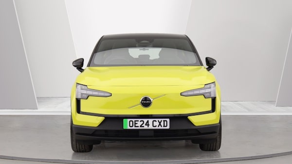 Used Volvo EX30 2024 for sale - 75224342: Photo 8