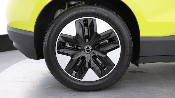 Used Volvo EX30 2024 for sale - 75224342: Photo 9