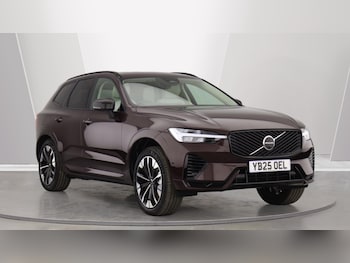 Volvo - XC60